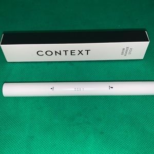 Context Brow Stick